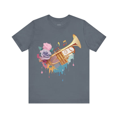 Music Shirt | Shirt with music | T Shirt Music Printify