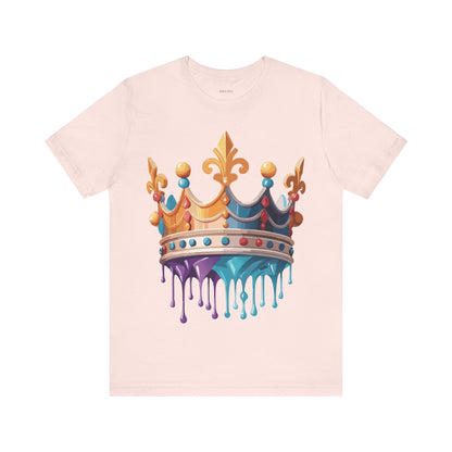 Crown Shirt ADELPHA