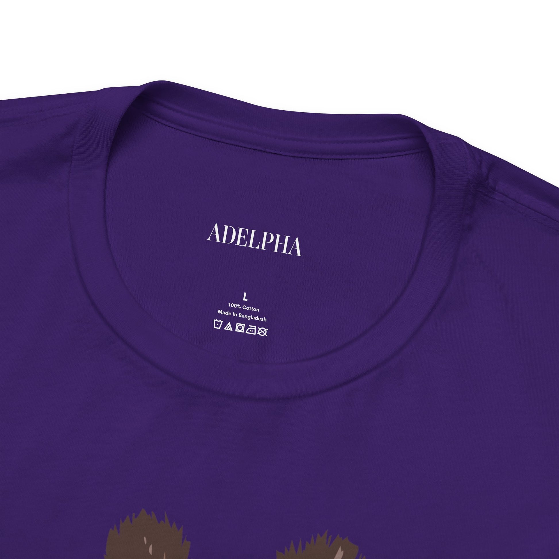 Giraffe Shirt - ADELPHA