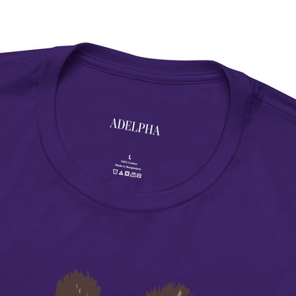 Giraffe Shirt - ADELPHA