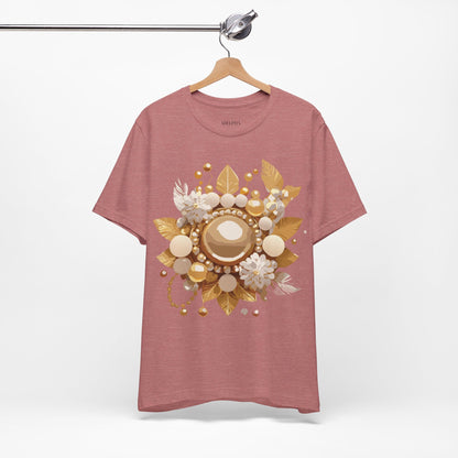Jewelry Shirt ADELPHA