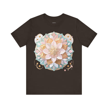 Mandala Shirt - ADELPHA