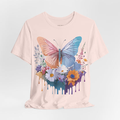 Butterfly Shirt ADELPHA