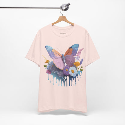 Butterfly Shirt ADELPHA