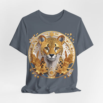 Medallion | Animal Mandala | Cheetah Printify
