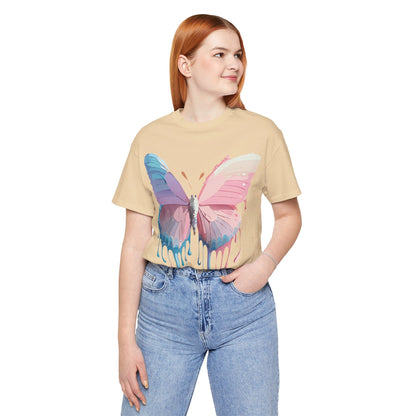 Butterfly Shirt ADELPHA