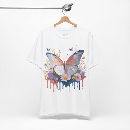 Butterfly Shirt ADELPHA