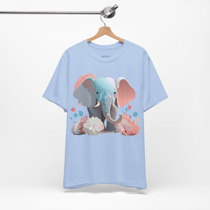 Elephant Shirt ADELPHA