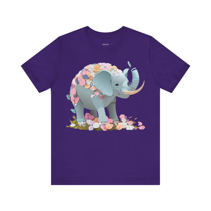 Elephant Shirt ADELPHA