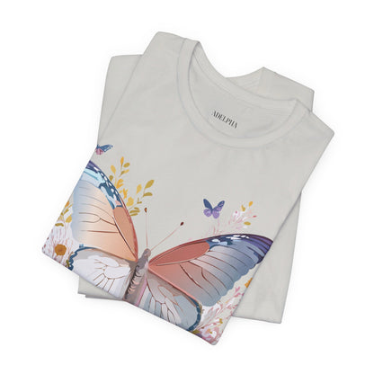 Butterfly Shirt ADELPHA
