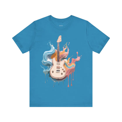 Music T Shirt ADELPHA