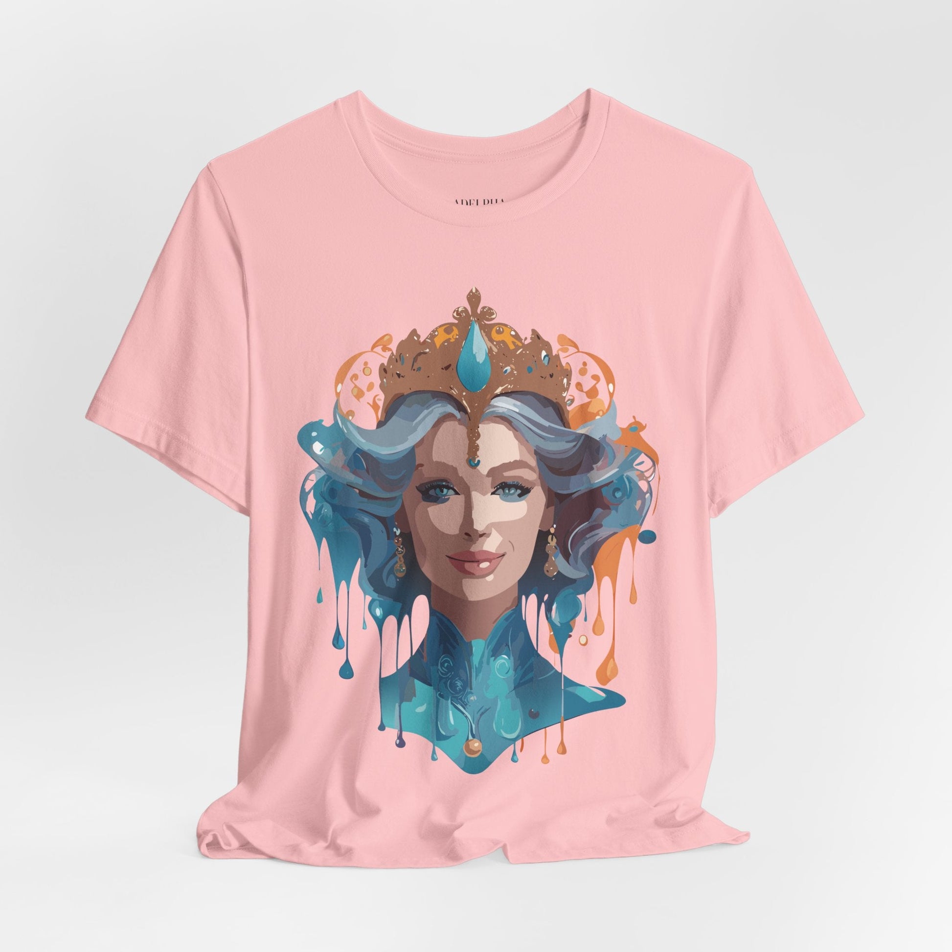 Queen T Shirt ADELPHA