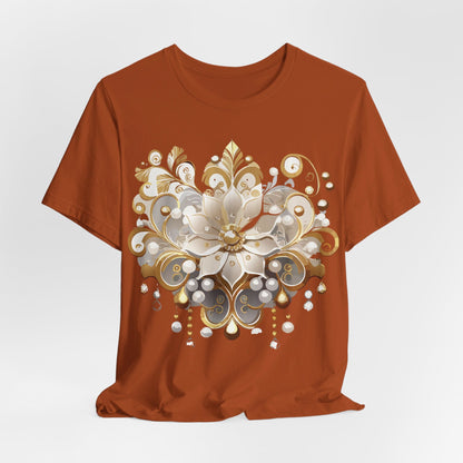 Jewelry Shirt ADELPHA