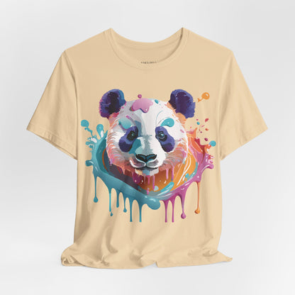 Shirt with Animals | Panda Printify