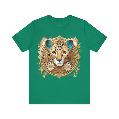 Medallion | Animal Mandala | Cheetah Printify