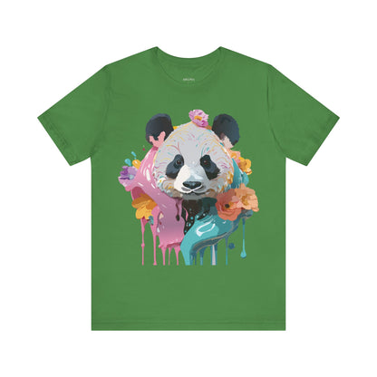 Shirt with Animals | Panda Printify