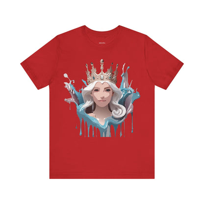 Queen T Shirt ADELPHA