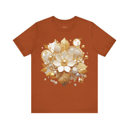 Jewelry Shirt ADELPHA