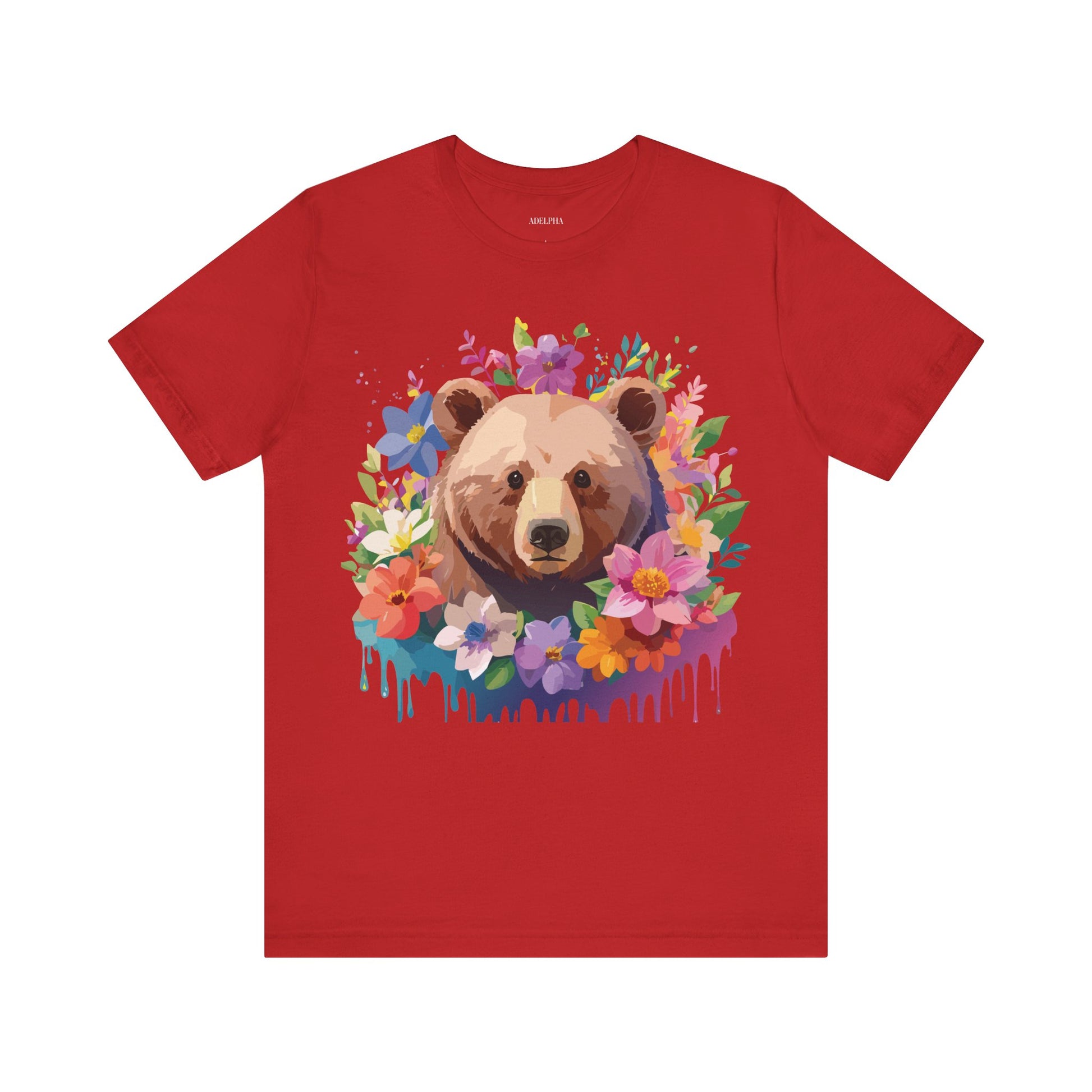 Bear Shirt - ADELPHA