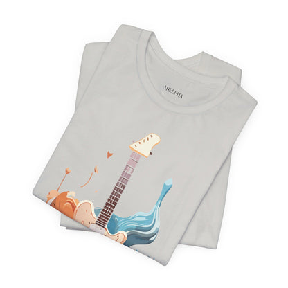 Music T Shirt ADELPHA