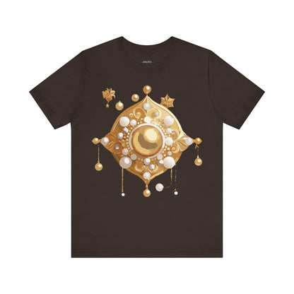 Jewelry Shirt ADELPHA