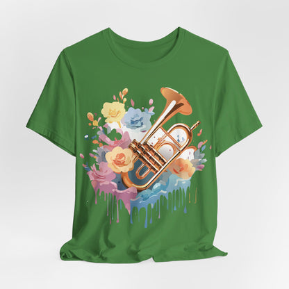 Music Shirt | Shirt with music | T Shirt Music Printify