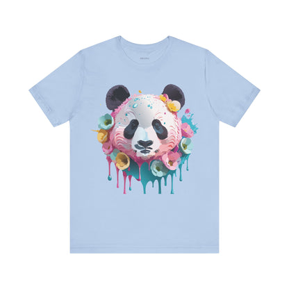 Shirt with Animals | Panda Printify