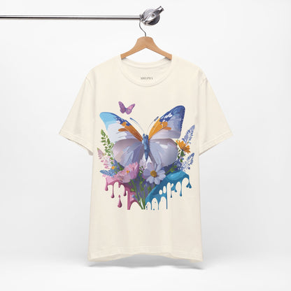 Butterfly Shirt ADELPHA