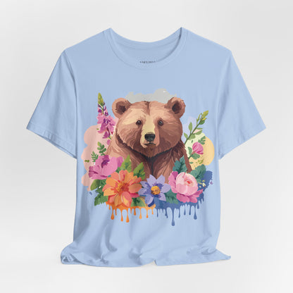 Bear Shirt - ADELPHA
