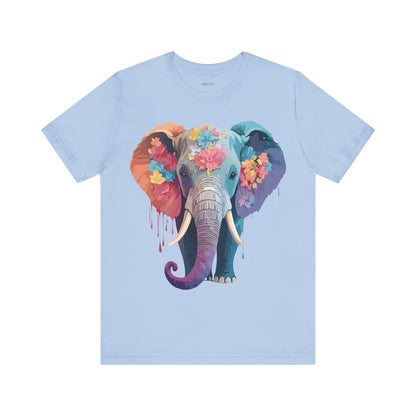 Elephant Shirt - ADELPHA