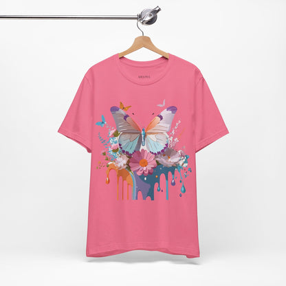 Butterfly Shirt ADELPHA