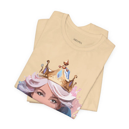 Queen T Shirt ADELPHA