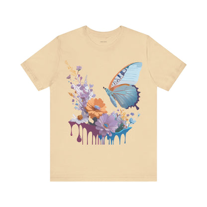 Butterfly Shirt ADELPHA