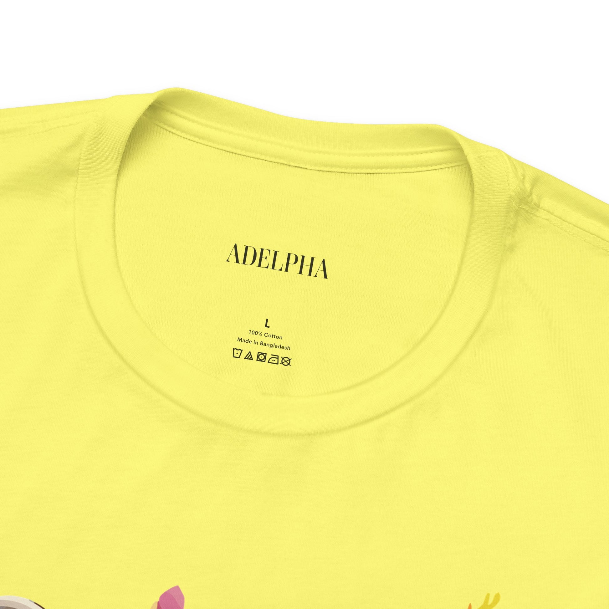 Cheetah Shirt - ADELPHA
