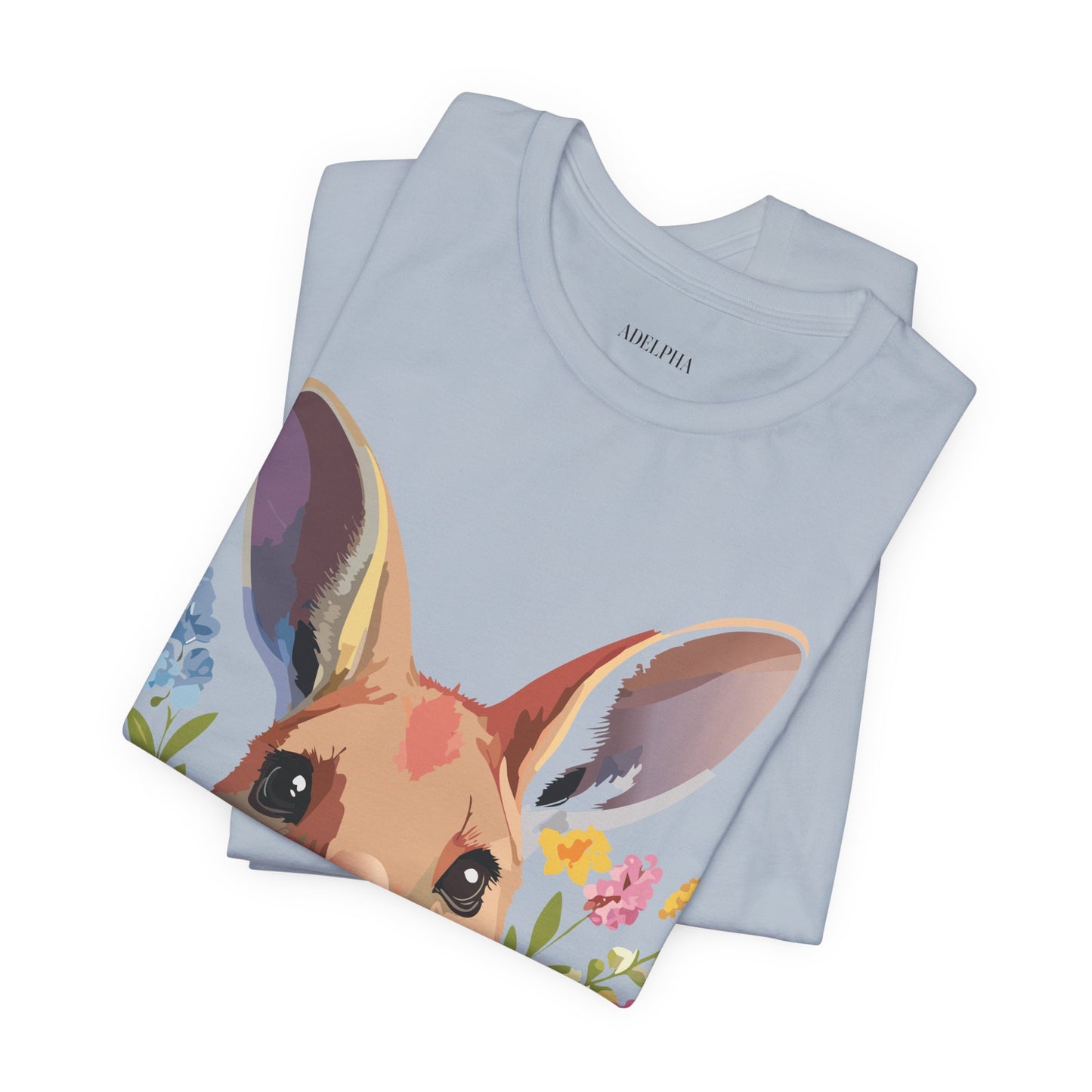 Kangaroo Shirt - ADELPHA