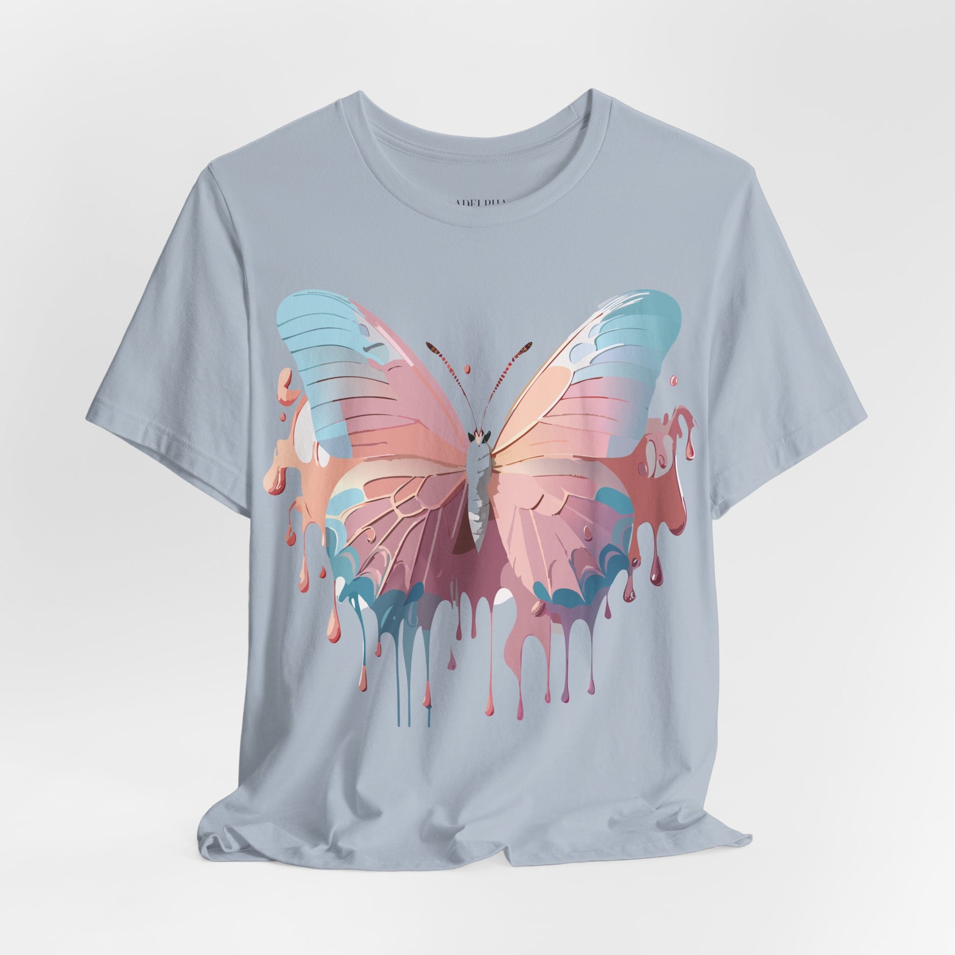 Butterfly Shirt - ADELPHA