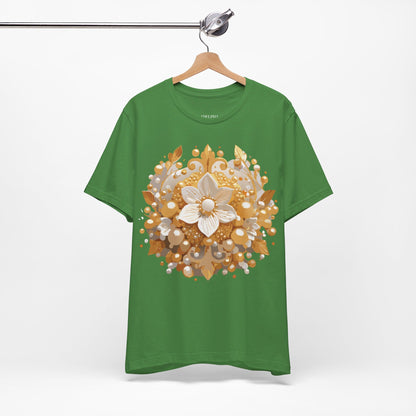 Jewelry Shirt ADELPHA