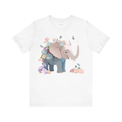 Elephant Shirt ADELPHA