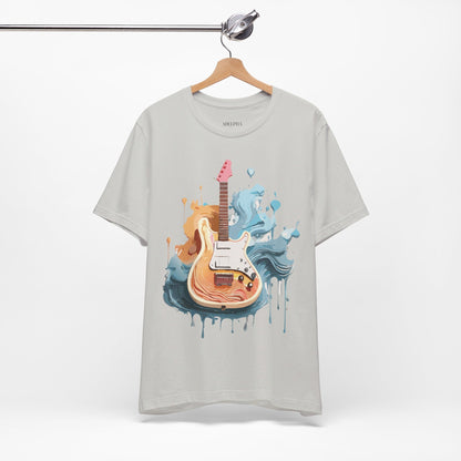 Music T Shirt ADELPHA