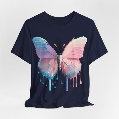 Butterfly Shirt ADELPHA
