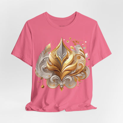 Jewelry Shirt ADELPHA