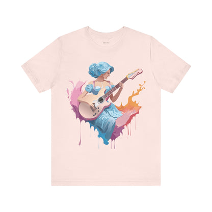 Music T Shirt ADELPHA