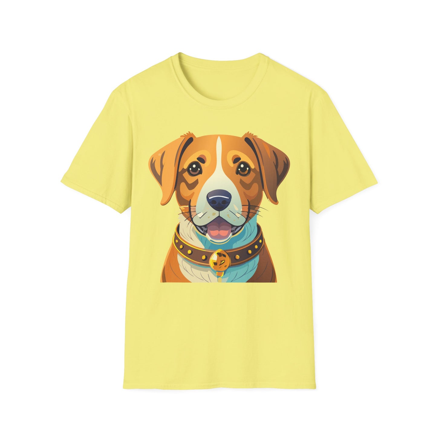 Dog Shirt, Shirt with Dog, Animal Tee, Shirt with Animals