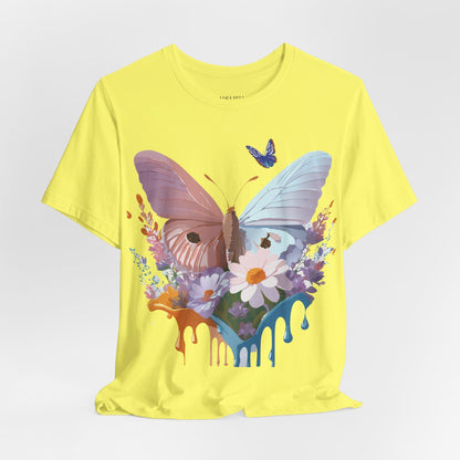 Butterfly Shirt ADELPHA