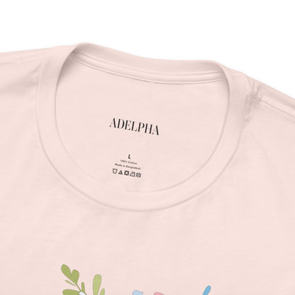 Fish Shirt - ADELPHA