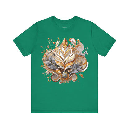 Jewelry Shirt ADELPHA