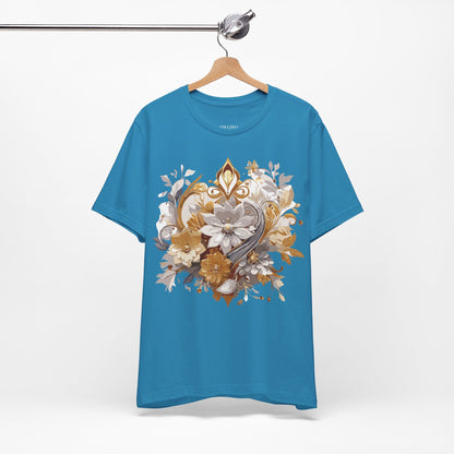 Jewelry Shirt ADELPHA