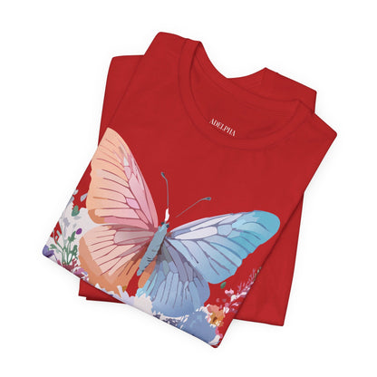 Butterfly Shirt ADELPHA