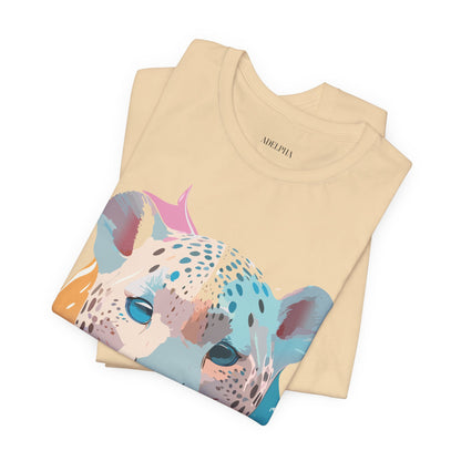 Shirt with Animals | Cheetah Printify
