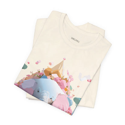 Elephant Shirt - ADELPHA